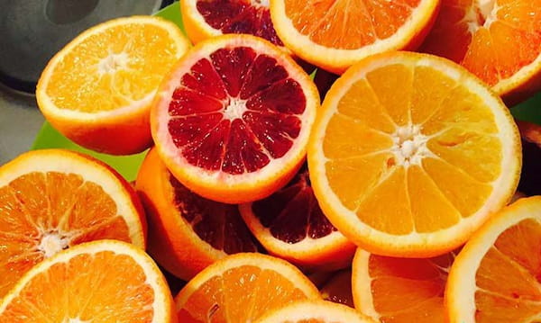 تصویر 4 از قیمت خرید پرتقال واشنگتن ناول عمده به صرفه و ارزان